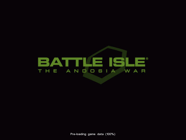 ֮ս(Battle Isle The Andosia War)Ӳ̰